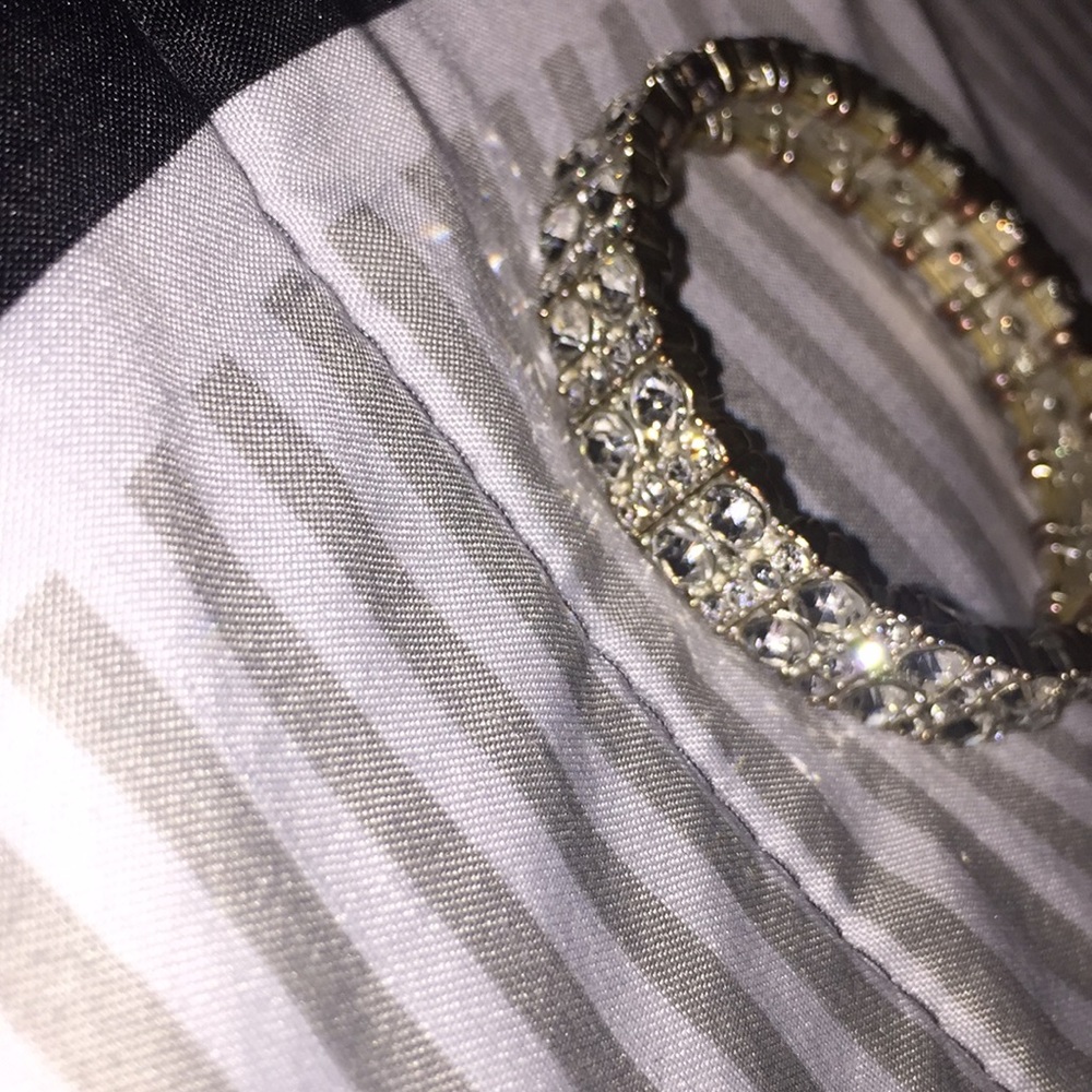 Costume jewelry
